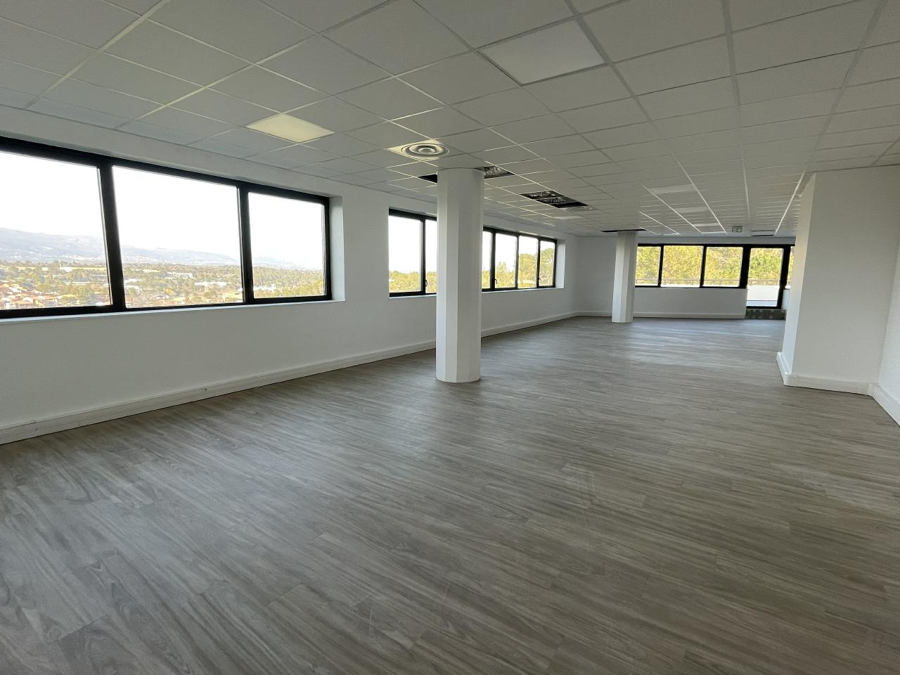 Bureau Sophia Antipolis 1027m² Location bureau Sophia Antipolis Alpes-Maritimes OLBUR2115416 6